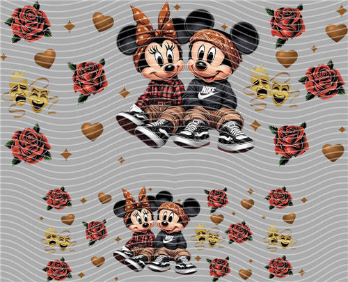 Mini stanlye cup-KW822